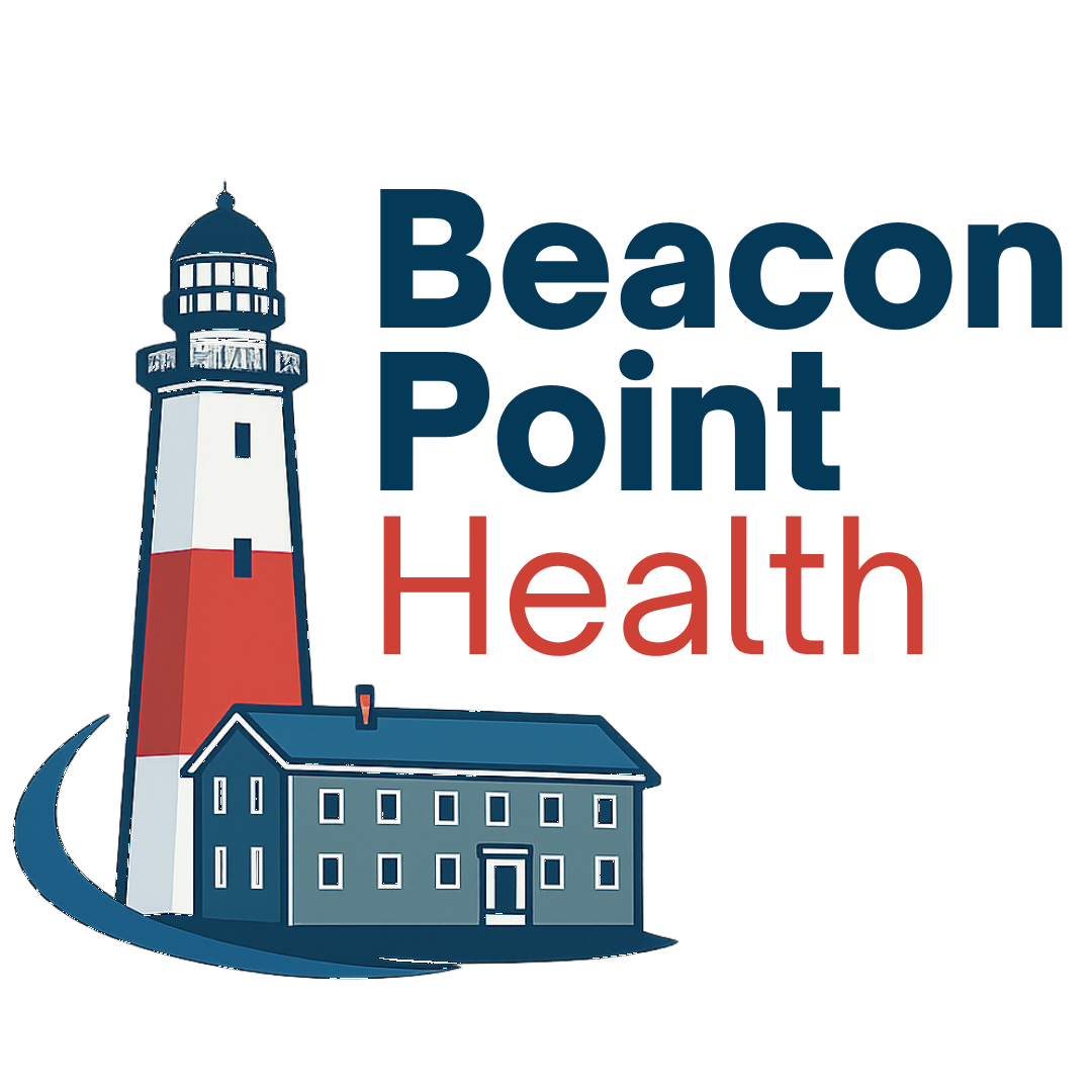 Beacon Point Health logo